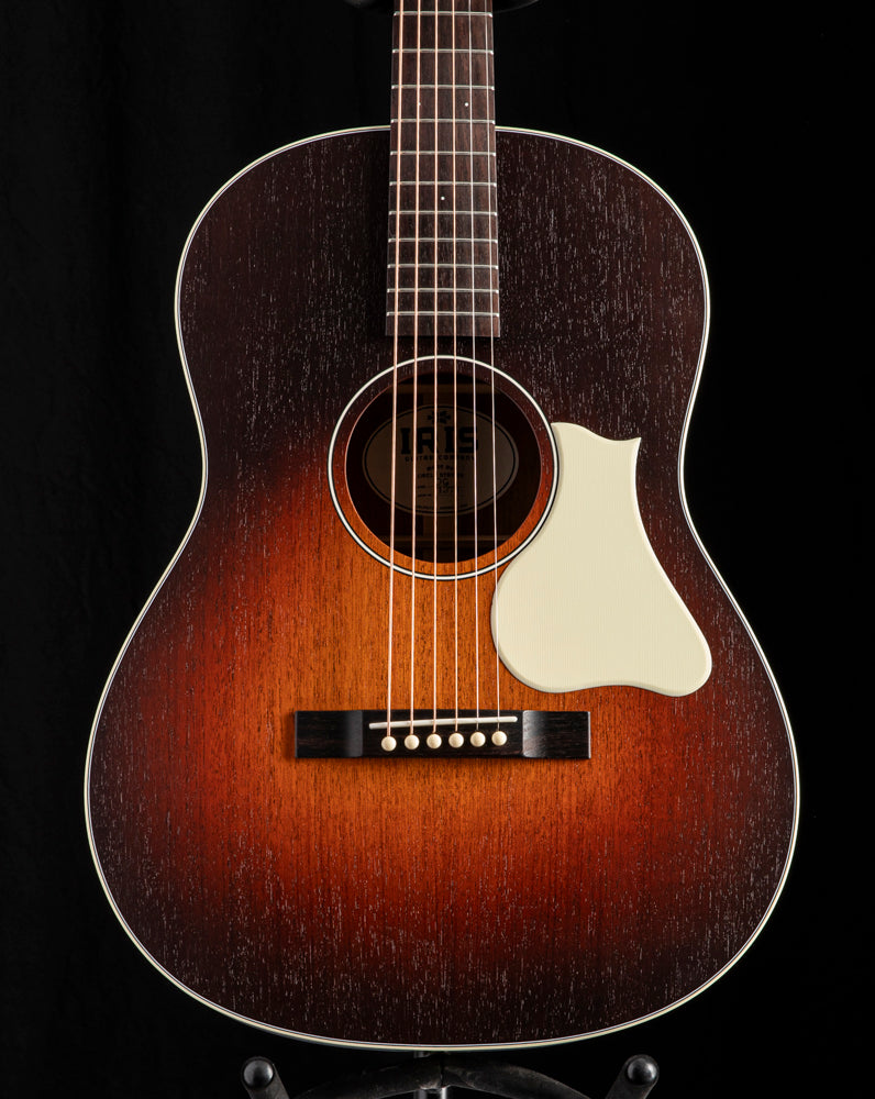 Iris Guitar Company OG Full Body Burst