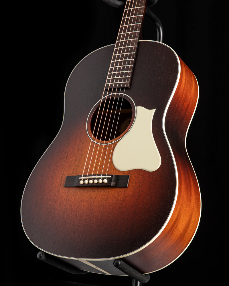Iris Guitar Company OG Full Body Burst