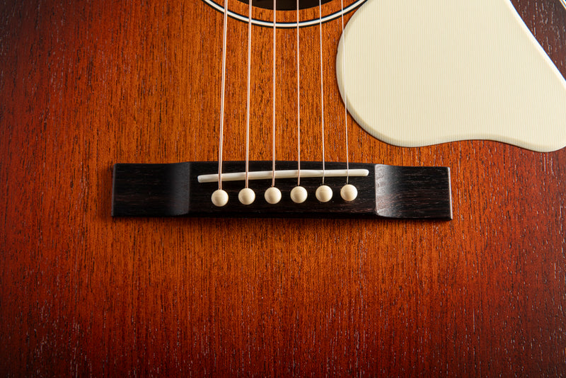 Iris Guitar Company OG Full Body Burst