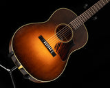 Iris Guitar Company OG Distressed Tobacco Burst Acoustic Guitar