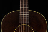 Iris Guitar Company OG Distressed Tobacco Burst Acoustic Guitar