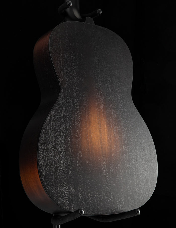 最低価格の Iris Guitar Guitar Acoustic Burst Dark RCM-000 Company 塊根植物・コーデックス