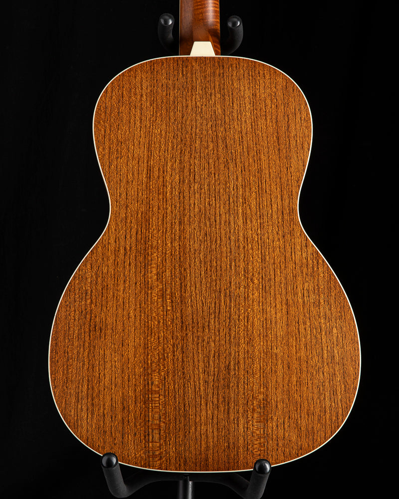 Iris Guitar Company NAMM 2025 RCM-000 Iced Tea Burst