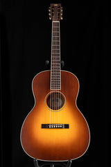 Iris Guitar Company NAMM 2025 RCM-000 Iced Tea Burst