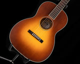 Iris Guitar Company NAMM 2025 RCM-000 Iced Tea Burst