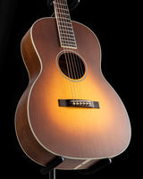 Iris Guitar Company NAMM 2025 RCM-000 Iced Tea Burst