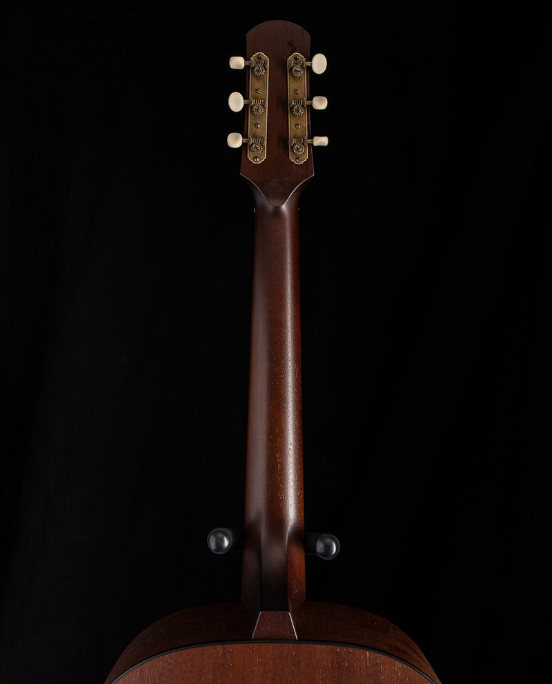 Iris Guitar Company DF Natural