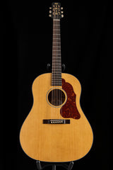 Iris Guitar Company DF Natural