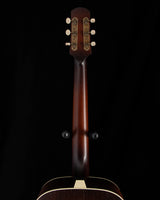 Iris Guitar Company SG-11 Dark Sunburst