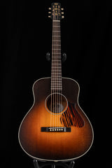 Iris Guitar Company SG-11 Dark Sunburst