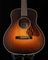 Iris Guitar Company SG-11 Dark Sunburst