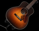 Iris Guitar Company SG-11 Dark Sunburst