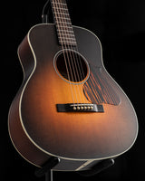 Iris Guitar Company SG-11 Dark Sunburst