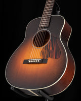 Iris Guitar Company SG-11 Dark Sunburst