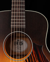 Iris Guitar Company SG-11 Dark Sunburst