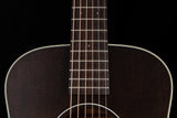 Iris Guitar Company SG-11 Dark Sunburst