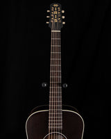 Iris Guitar Company SG-11 Dark Sunburst