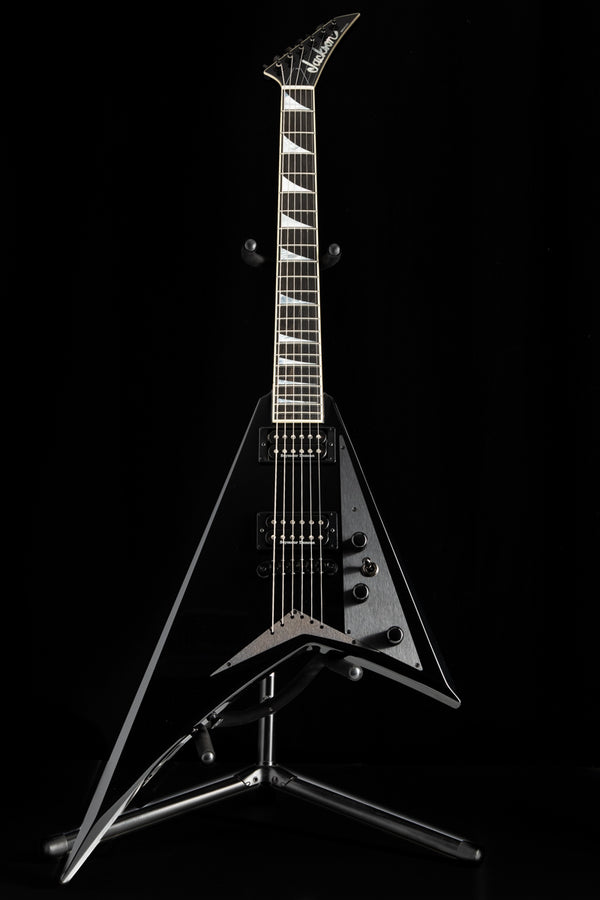 Used Jackson USA Select Randy Rhoads RR1T Gloss Black