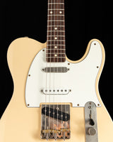 Used K-Line Nashville Truxton Vintage White Acoustic Guitar