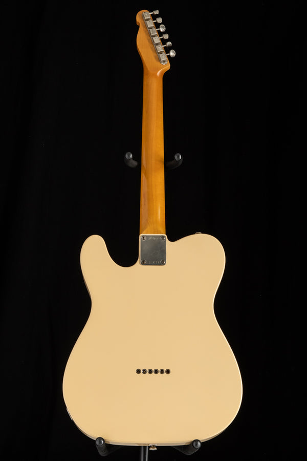 Used 2023 K-Line Nashville Truxton Vintage White Acoustic Guitar