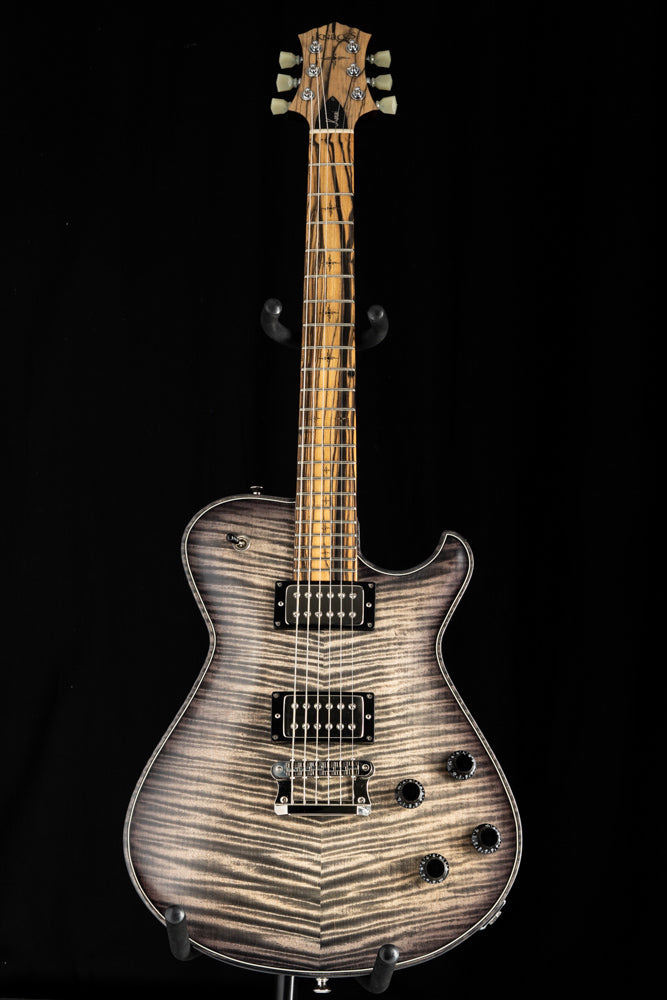 Used Knaggs Kenai Charcoal Burst