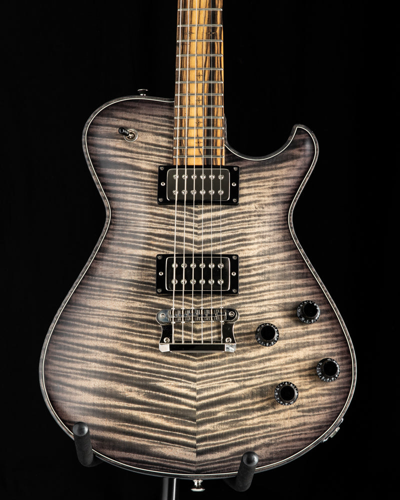 Used Knaggs Kenai Charcoal Burst