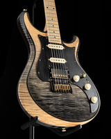 Used Knaggs Severn HSS T2 Reverse Faded Black