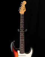 1965 Fender Stratocaster 3 Tone Sunburst