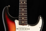 1965 Fender Stratocaster 3 Tone Sunburst