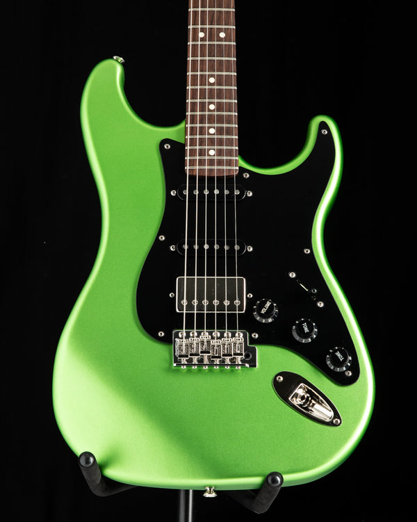 Used LSL Saticoy One B HSS Monaco Green