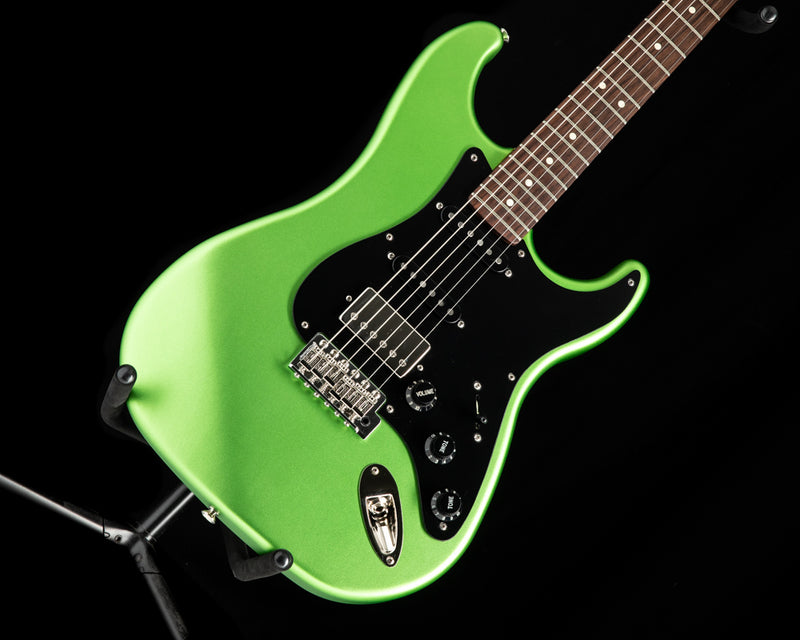 Used LSL Saticoy One B HSS Monaco Green