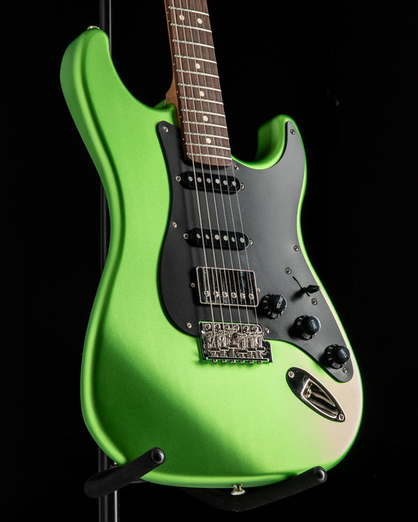 Used LSL Saticoy One B HSS Monaco Green