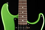 Used LSL Saticoy One B HSS Monaco Green