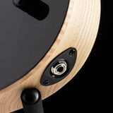 Mayones Duvell Elite 4Ever 6 B27 Trans Black Gloss