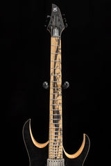 Mayones Duvell Elite 4Ever 6 B27 Trans Black Gloss