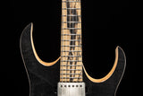 Mayones Duvell Elite 4Ever 6 B27 Trans Black Gloss