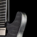 Mayones Regius 7 B26.5 Antique Black Matte