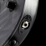 Mayones Regius 7 B26.5 Antique Black Matte
