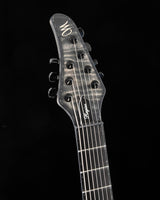 Mayones Regius 7 B26.5 Antique Black Matte