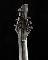 Mayones Regius 7 B26.5 Antique Black Matte