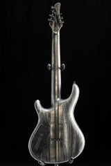Mayones Regius 7 B26.5 Antique Black Matte