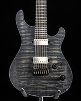 Mayones Regius 7 B26.5 Antique Black Matte