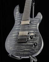 Mayones Regius 7 B26.5 Antique Black Matte