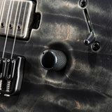 Mayones Regius 7 B26.5 Antique Black Matte
