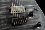 Mayones Regius 7 B26.5 Antique Black Matte