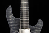 Mayones Regius 7 B26.5 Antique Black Matte