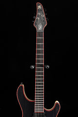 Mayones Regius Gothic 6 Monolith Black