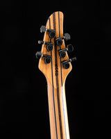 Mayones Regius Gothic 6 Monolith Black