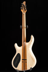 Mayones Regius Gothic 6 Monolith Black