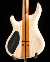 Mayones Regius Gothic 6 Monolith Black